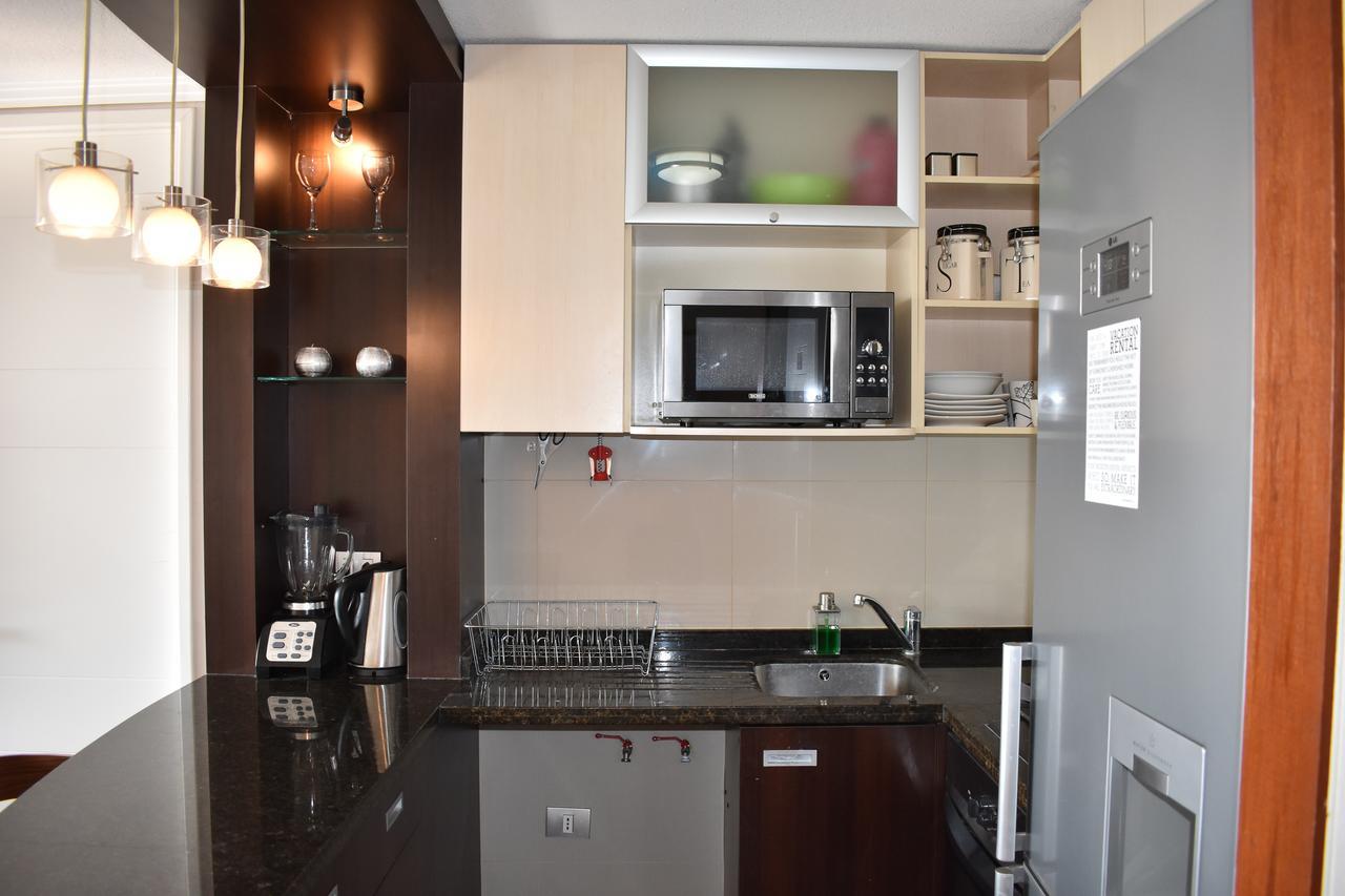 Kennedy Dream Apartment Santiago Exterior photo